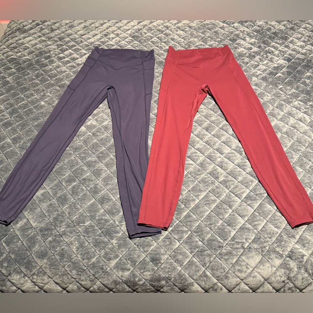 HALARA SoCinched High Waisted Butt Lifting UltraSculpt Leggings - Picture 4 of 8